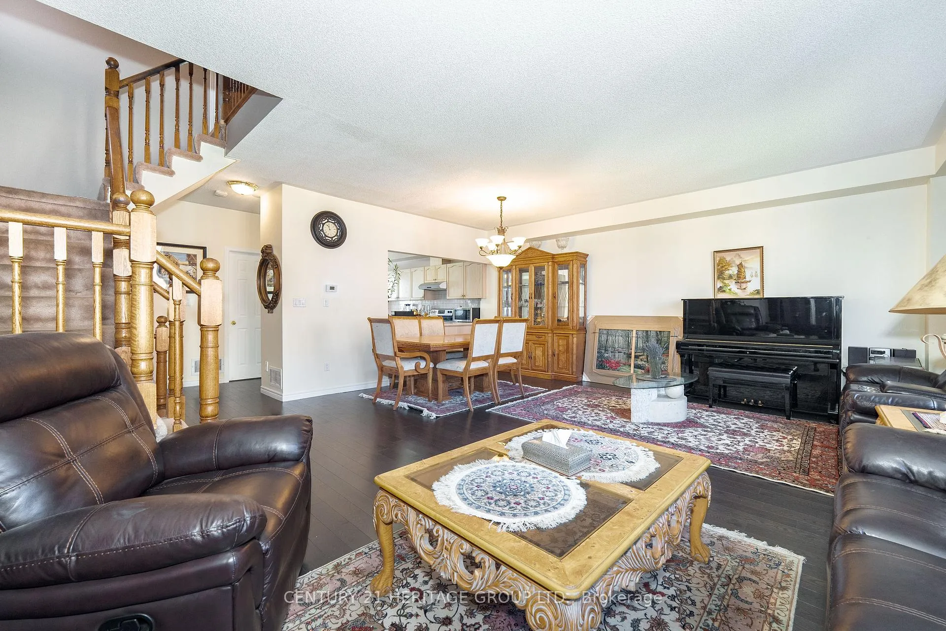 Photo 11 of 18 Orchid Road, Markham, Commerce Valley — HOMEH