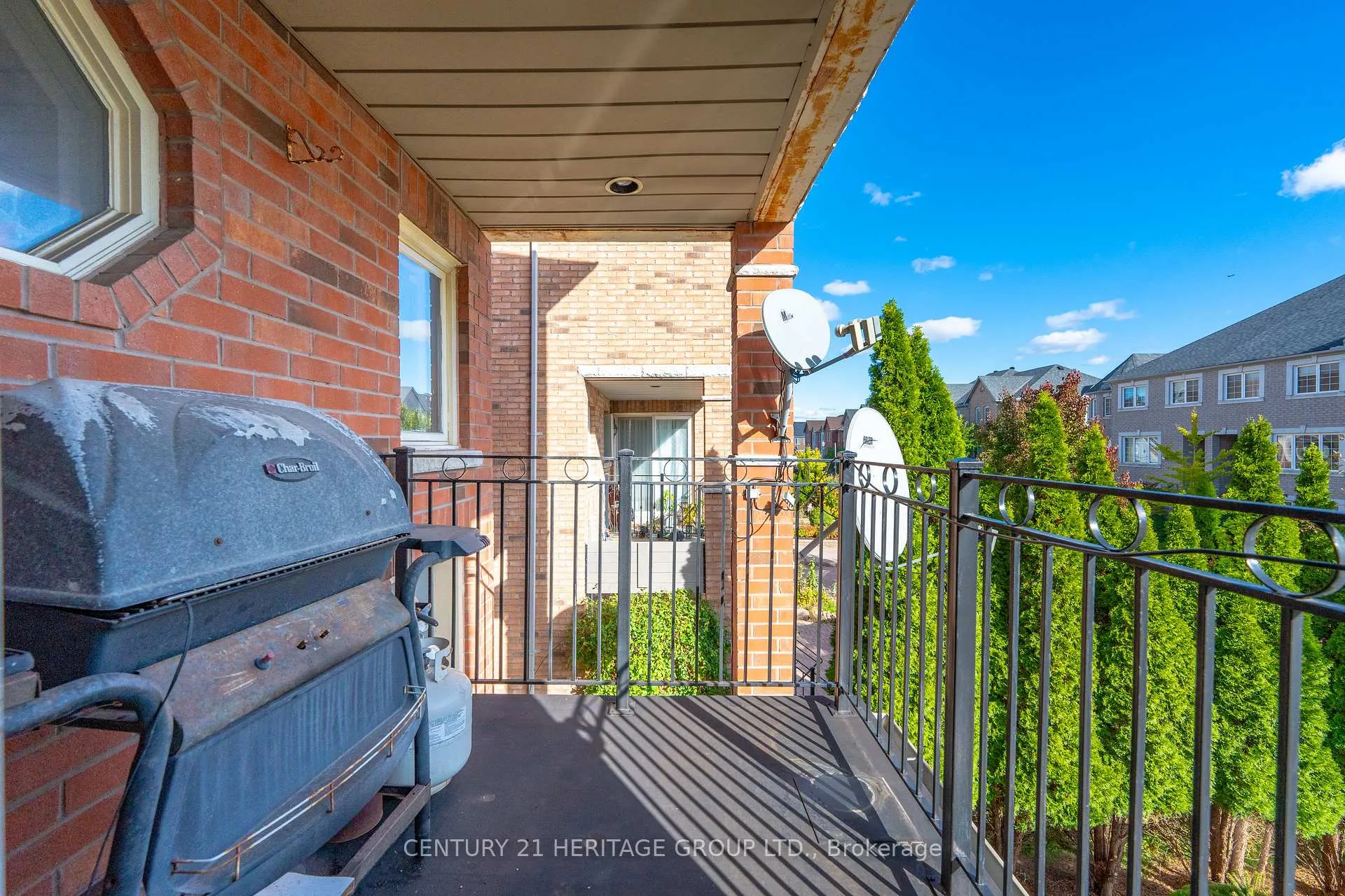 Photo 21 of 18 Orchid Road, Markham, Commerce Valley — HOMEH
