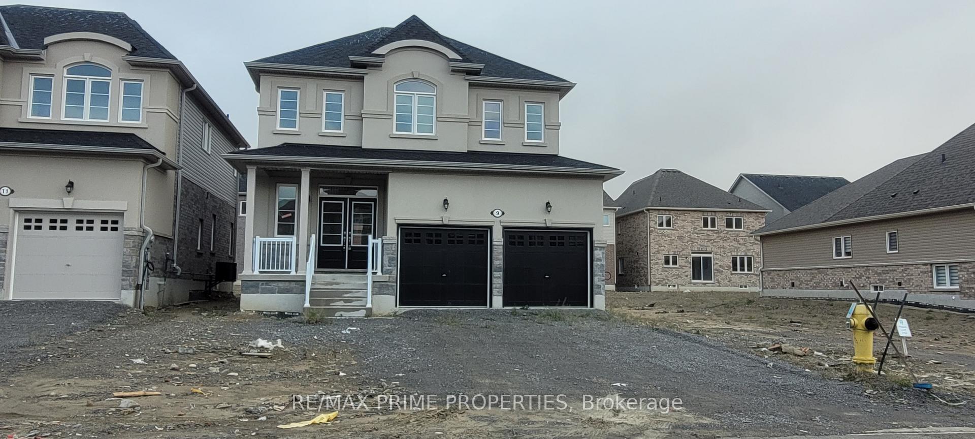 Photo 1 of 9 Grieves Street, Georgina — HOMEH