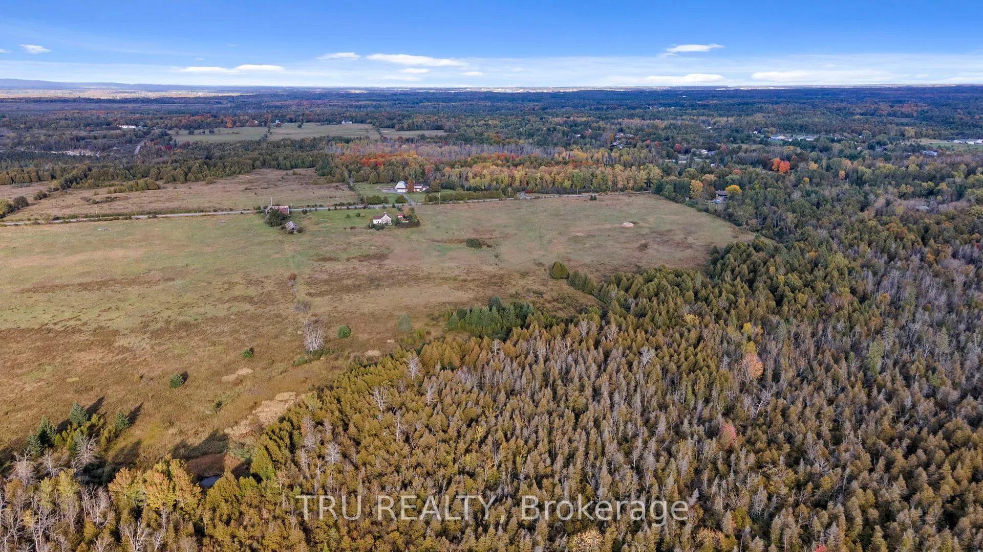 Photo 3 of 00 Corkery Road, Ottawa, Huntley Ward (South West) — HOMEH