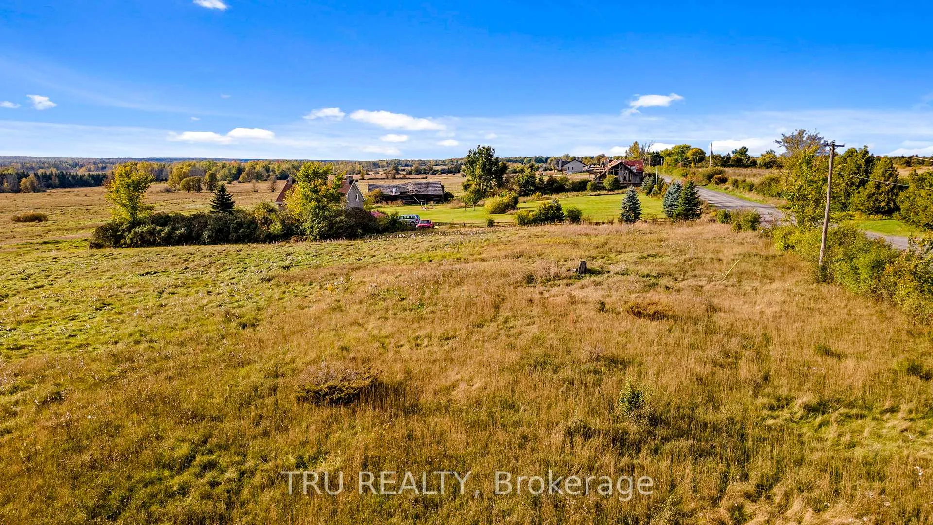 Photo 4 of 00 Corkery Road, Ottawa, Huntley Ward (South West) — HOMEH