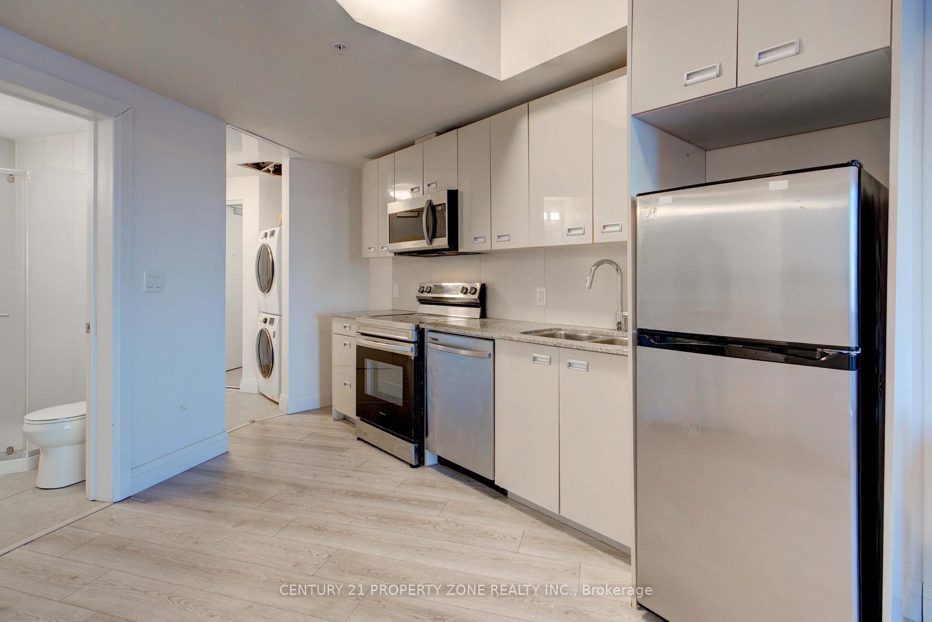 Photo 5 of Unit 413, 652 Princess Street, Kingston, Central City East — HOMEH