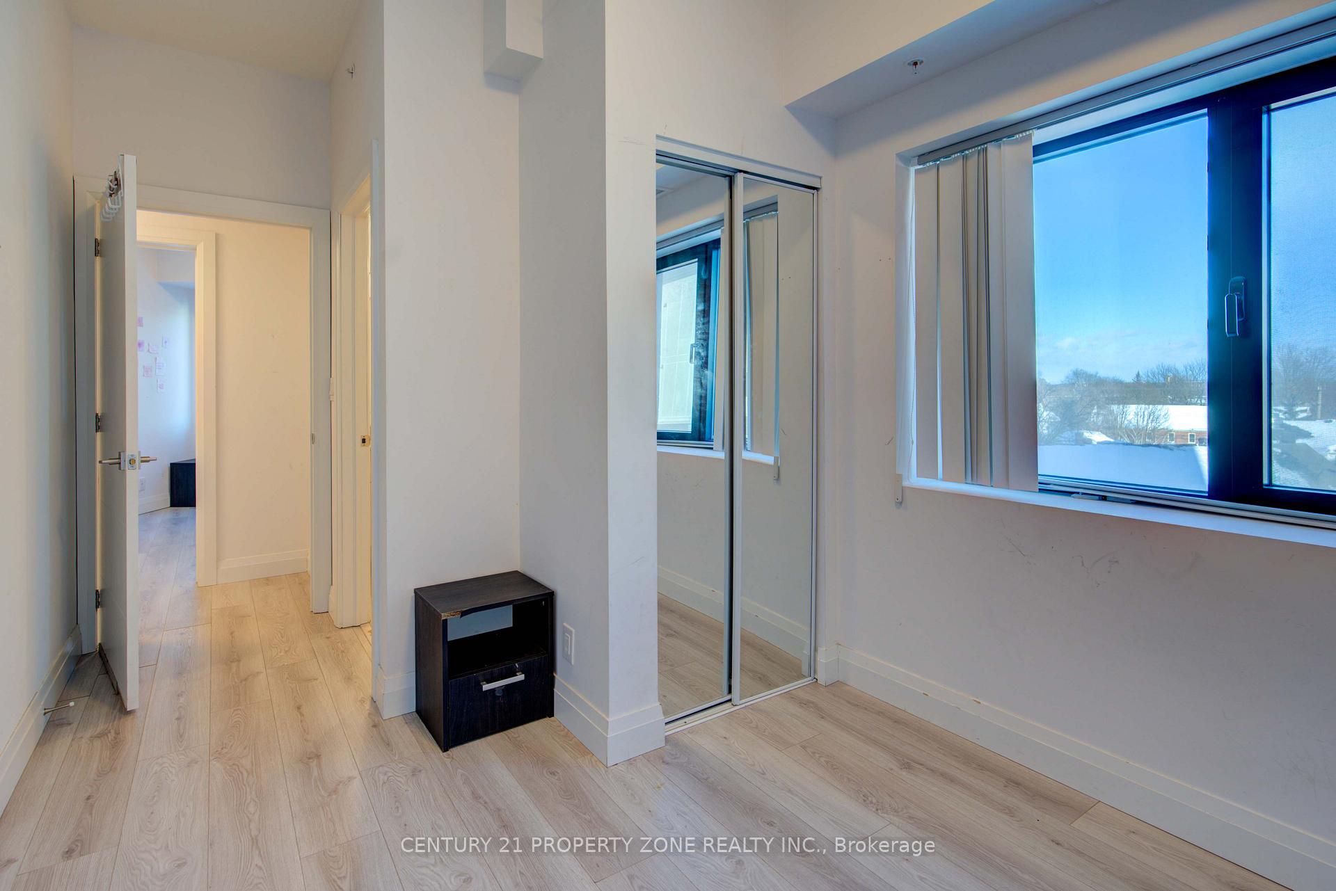 Photo 14 of Unit 413, 652 Princess Street, Kingston, Central City East — HOMEH