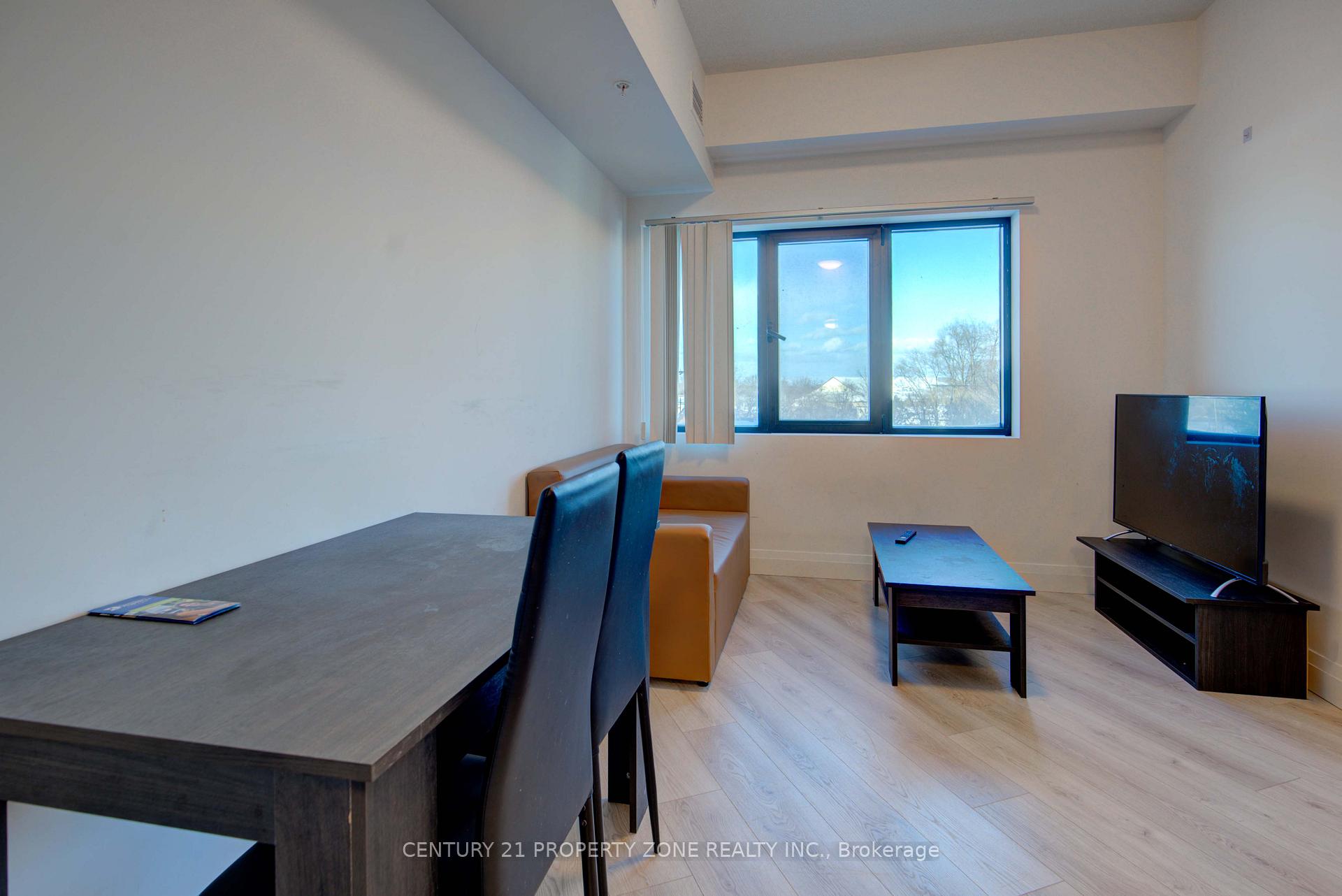 Photo 19 of Unit 413, 652 Princess Street, Kingston, Central City East — HOMEH