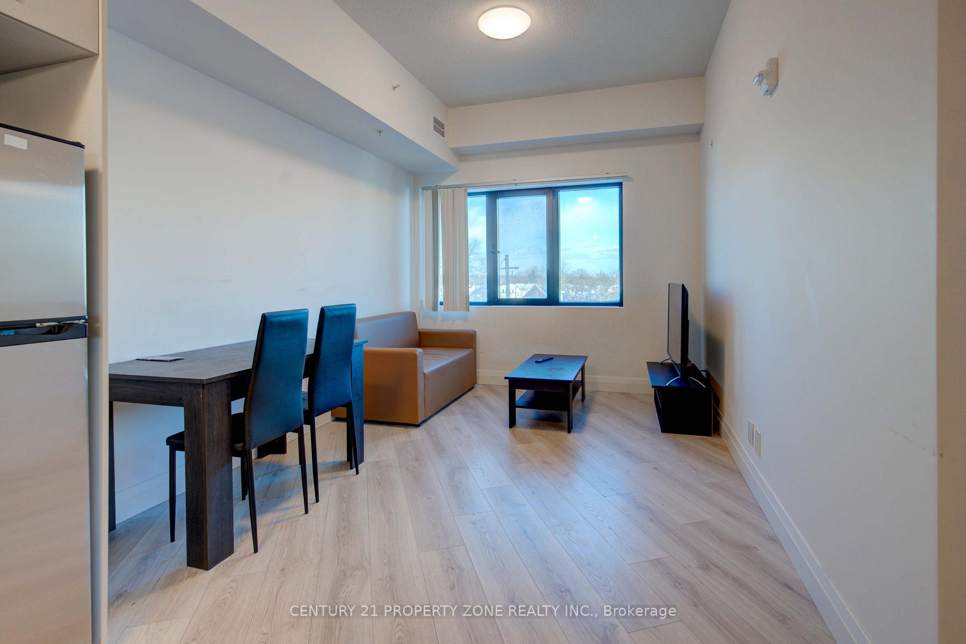 Photo 20 of Unit 413, 652 Princess Street, Kingston, Central City East — HOMEH