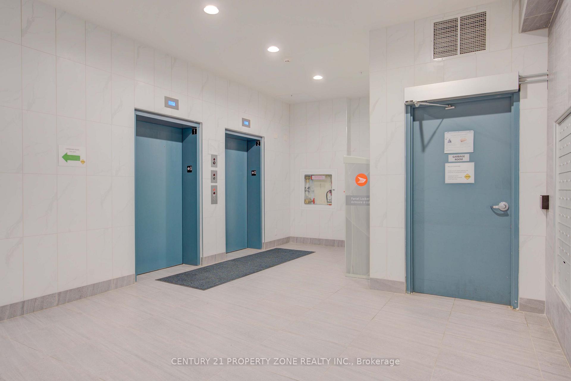 Photo 32 of Unit 413, 652 Princess Street, Kingston, Central City East — HOMEH