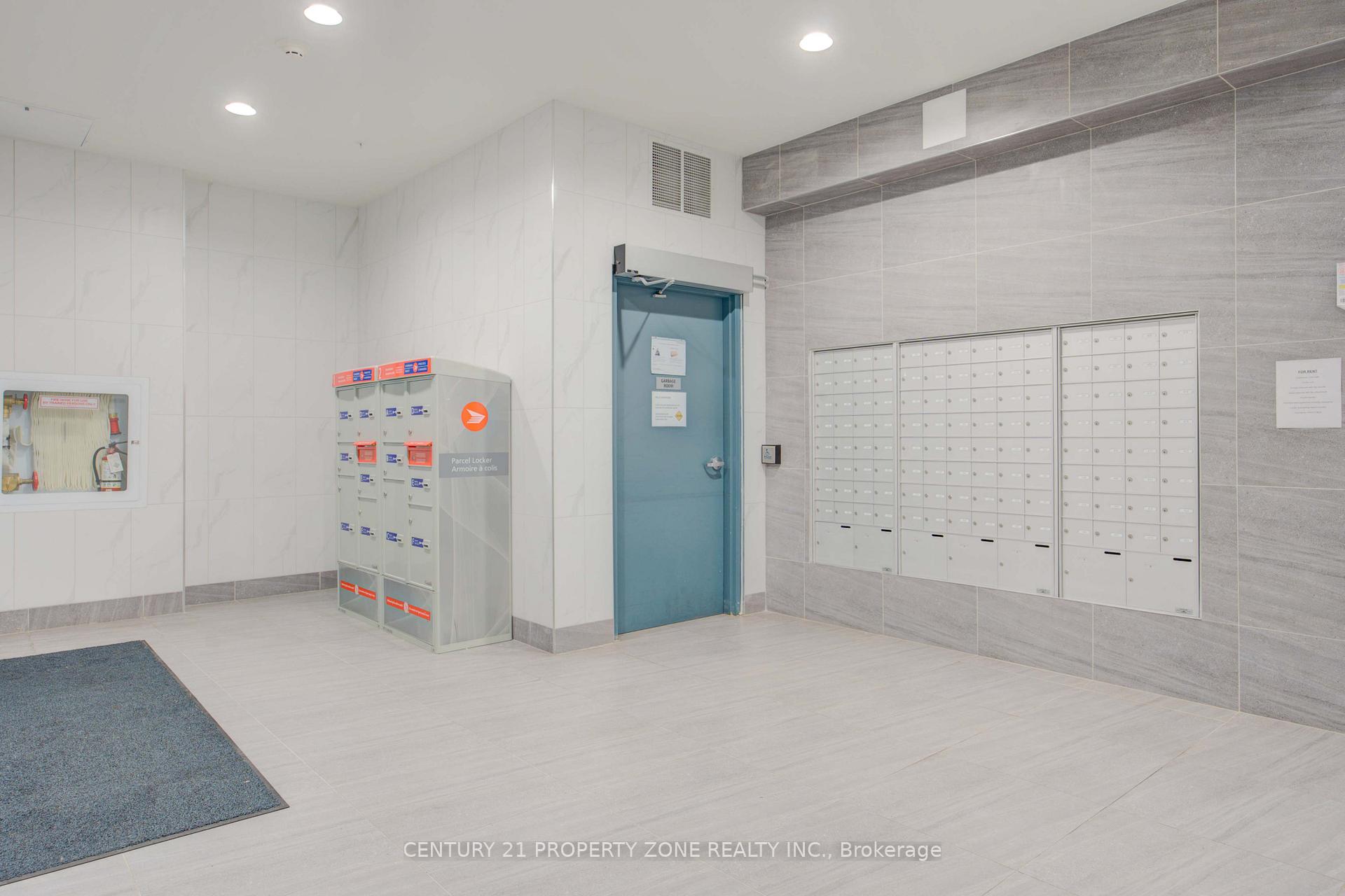 Photo 33 of Unit 413, 652 Princess Street, Kingston, Central City East — HOMEH