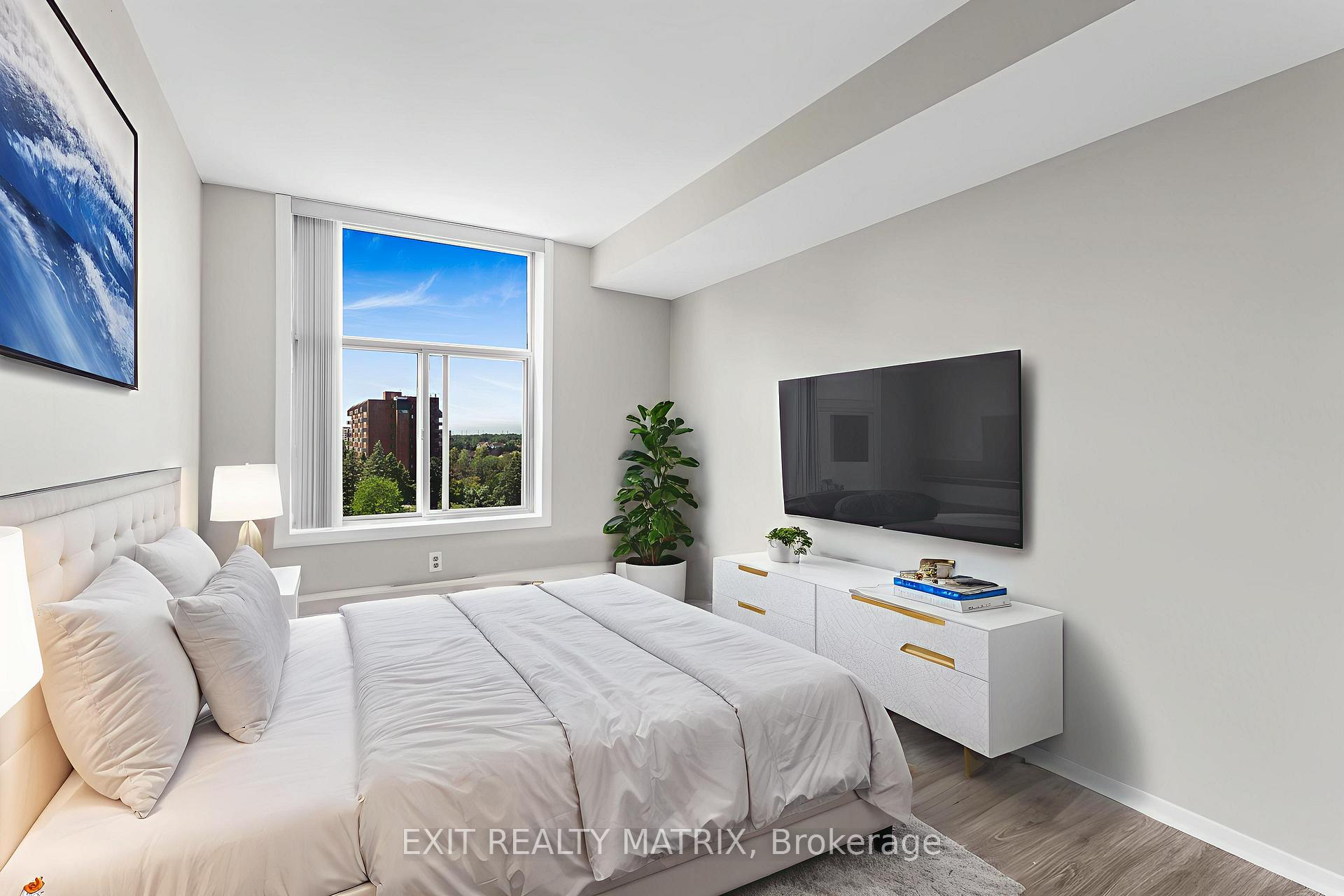 Photo 19 of Unit 705, 2759 Carousel Crescent, Ottawa, Emerald Woods/Sawmill Creek — HOMEH