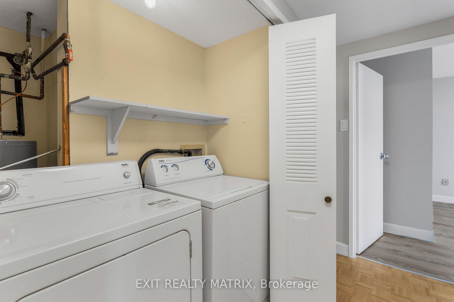 Photo 22 of Unit 705, 2759 Carousel Crescent, Ottawa, Emerald Woods/Sawmill Creek — HOMEH