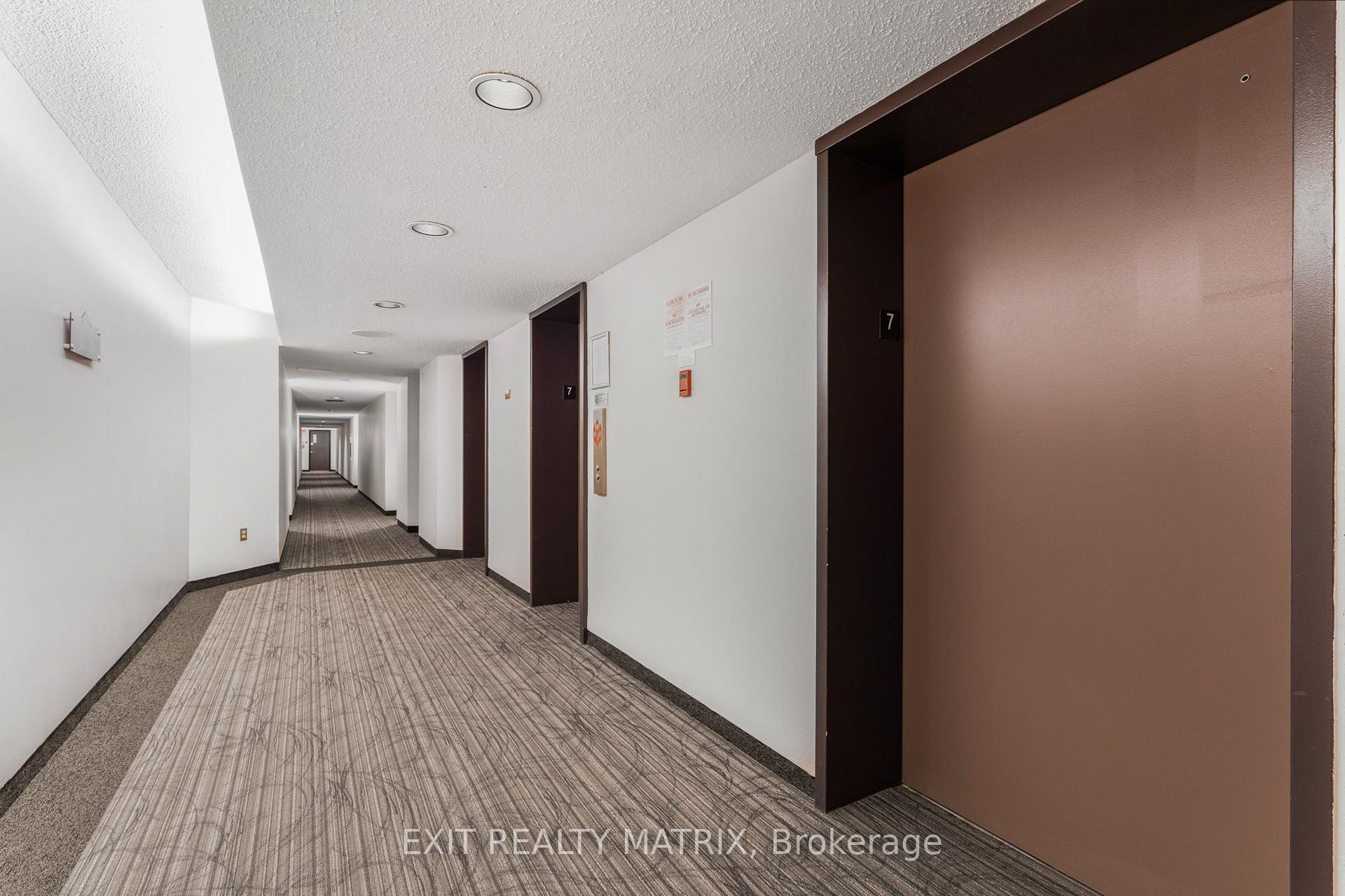 Photo 23 of Unit 705, 2759 Carousel Crescent, Ottawa, Emerald Woods/Sawmill Creek — HOMEH