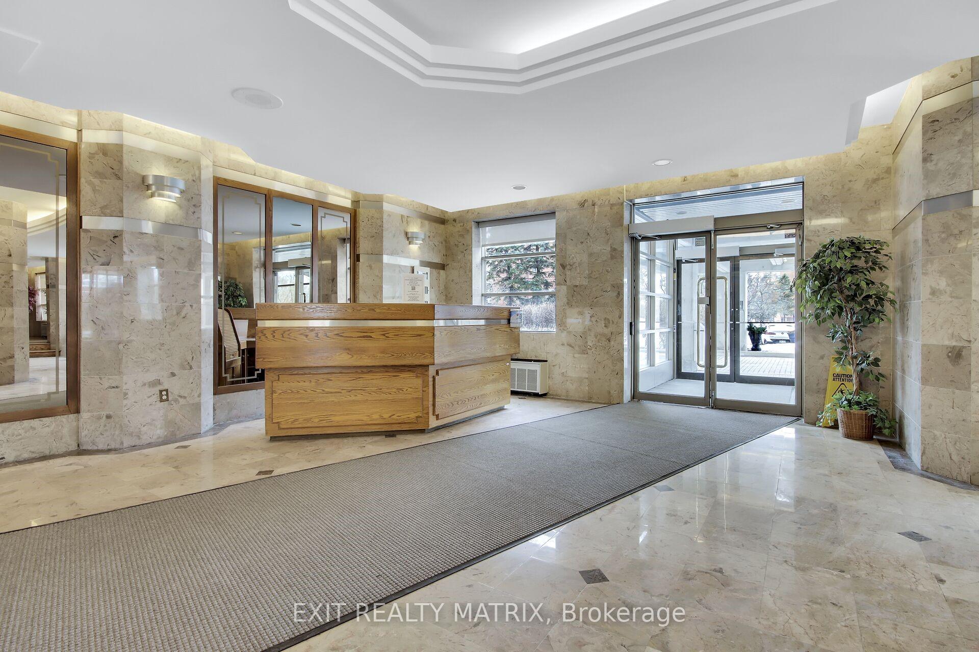 Photo 24 of Unit 705, 2759 Carousel Crescent, Ottawa, Emerald Woods/Sawmill Creek — HOMEH