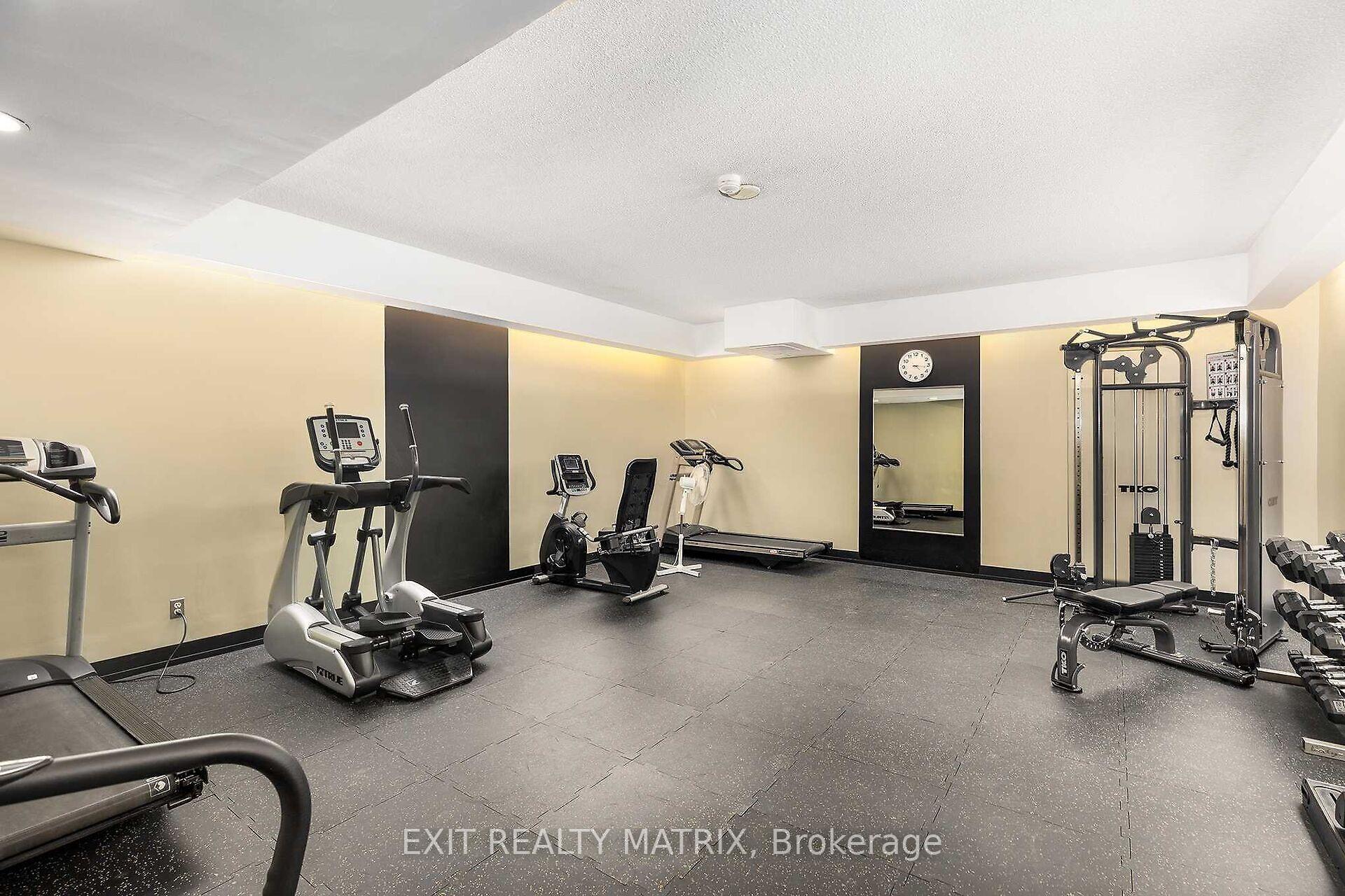 Photo 26 of Unit 705, 2759 Carousel Crescent, Ottawa, Emerald Woods/Sawmill Creek — HOMEH