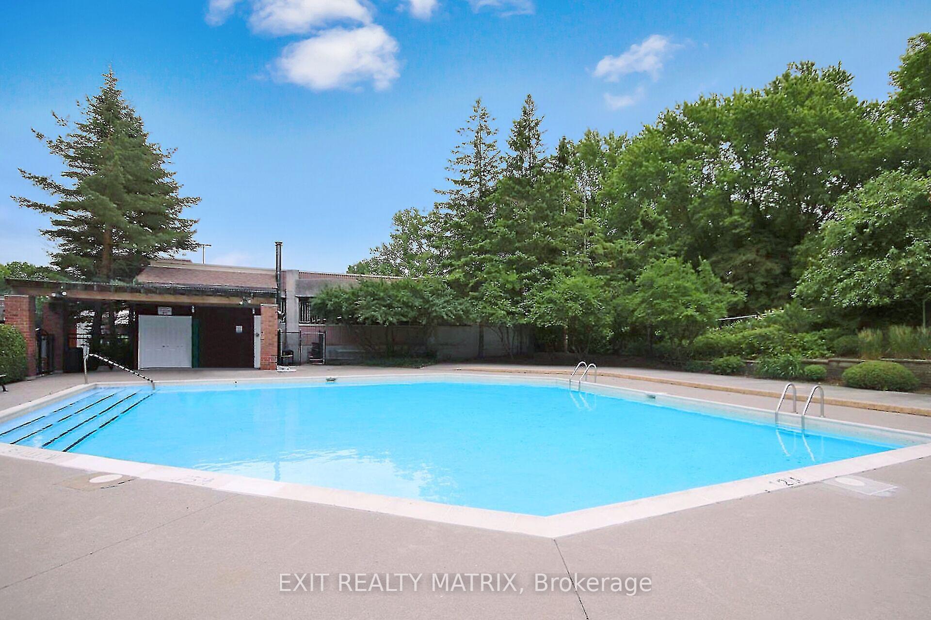 Photo 27 of Unit 705, 2759 Carousel Crescent, Ottawa, Emerald Woods/Sawmill Creek — HOMEH