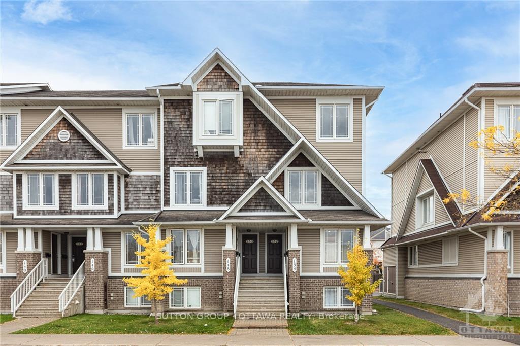 Photo 1 of 154 Chapman Mills Drive, Ottawa, Barrhaven - Strandherd — HOMEH