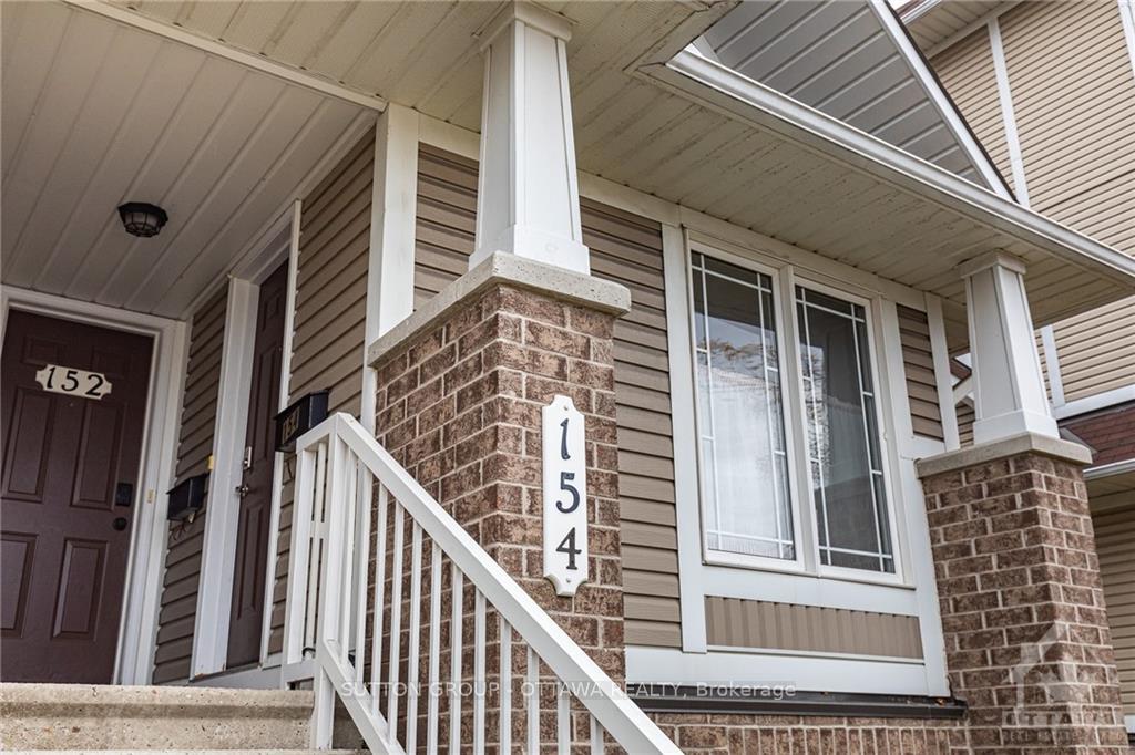 Photo 2 of 154 Chapman Mills Drive, Ottawa, Barrhaven - Strandherd — HOMEH