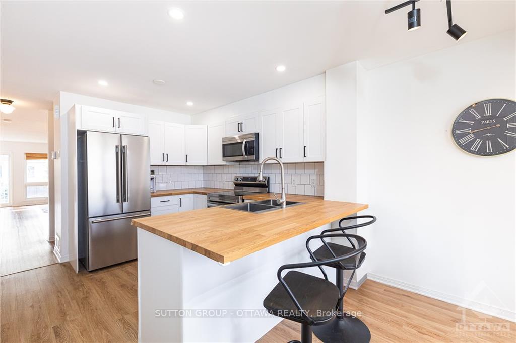 Photo 7 of 154 Chapman Mills Drive, Ottawa, Barrhaven - Strandherd — HOMEH