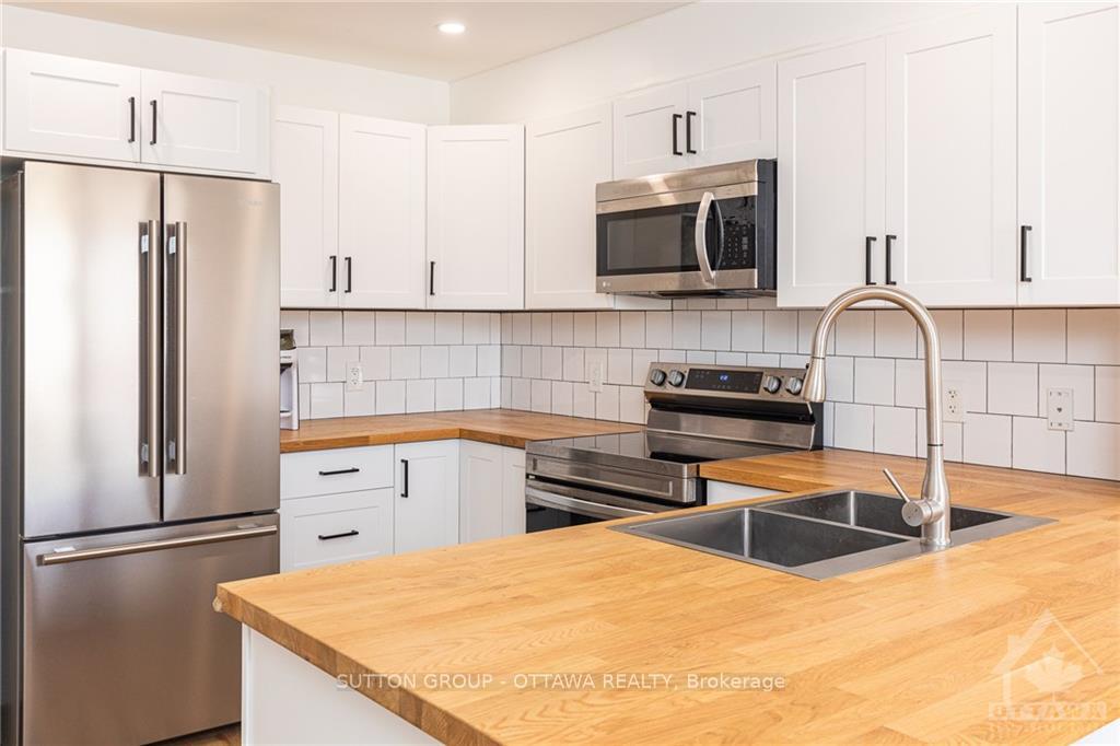 Photo 8 of 154 Chapman Mills Drive, Ottawa, Barrhaven - Strandherd — HOMEH