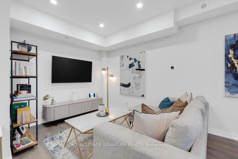 Photo 9 of Unit 4, 1467 O'Connor Drive, Toronto, O'Connor-Parkview — HOMEH