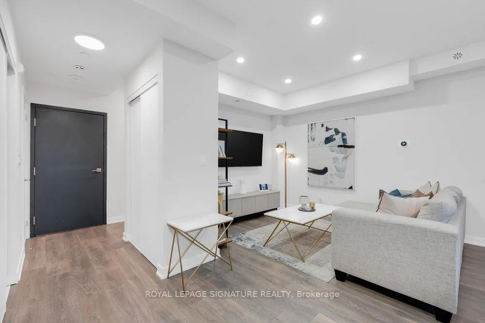 Photo 10 of Unit 4, 1467 O'Connor Drive, Toronto, O'Connor-Parkview — HOMEH