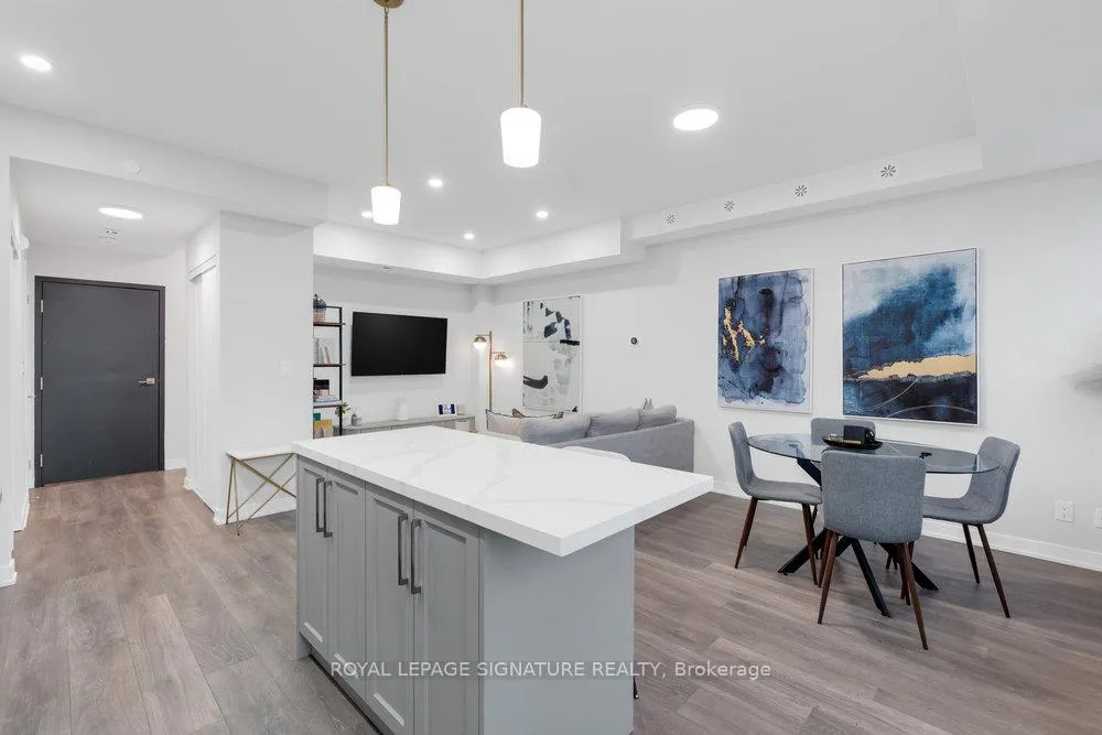 Photo 11 of Unit 4, 1467 O'Connor Drive, Toronto, O'Connor-Parkview — HOMEH