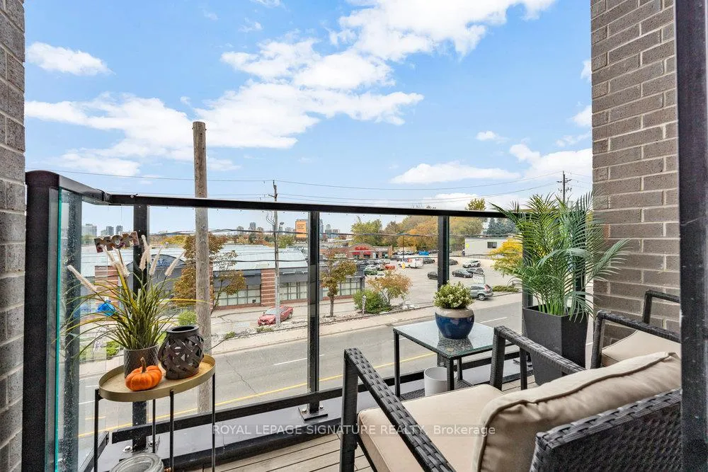 Photo 20 of Unit 4, 1467 O'Connor Drive, Toronto, O'Connor-Parkview — HOMEH