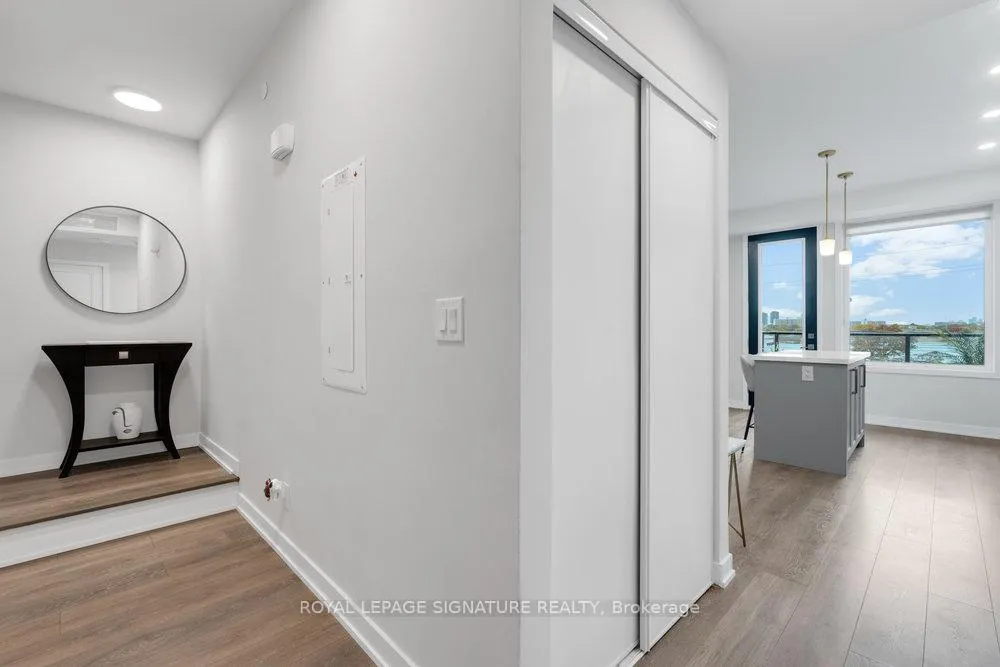 Photo 21 of Unit 4, 1467 O'Connor Drive, Toronto, O'Connor-Parkview — HOMEH