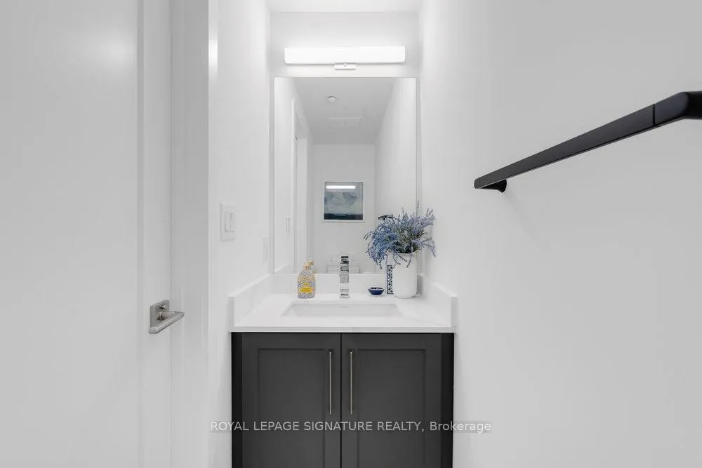 Photo 23 of Unit 4, 1467 O'Connor Drive, Toronto, O'Connor-Parkview — HOMEH