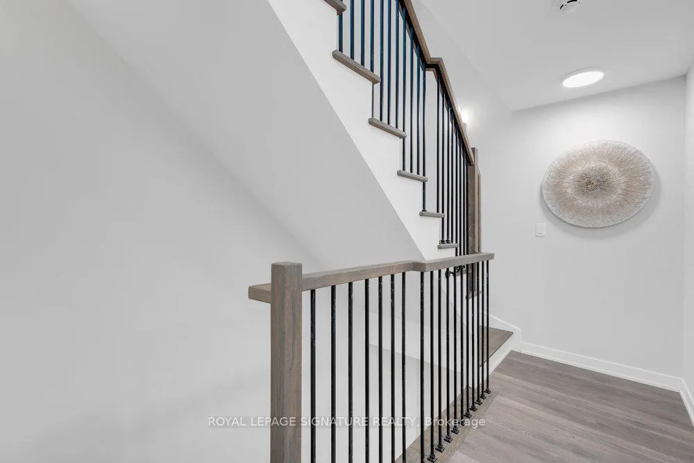 Photo 24 of Unit 4, 1467 O'Connor Drive, Toronto, O'Connor-Parkview — HOMEH