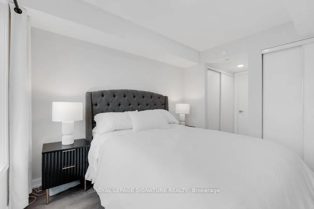 Photo 25 of Unit 4, 1467 O'Connor Drive, Toronto, O'Connor-Parkview — HOMEH