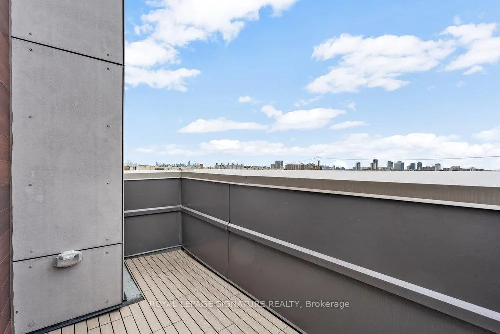 Photo 30 of Unit 4, 1467 O'Connor Drive, Toronto, O'Connor-Parkview — HOMEH