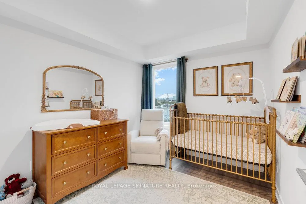 Photo 33 of Unit 4, 1467 O'Connor Drive, Toronto, O'Connor-Parkview — HOMEH