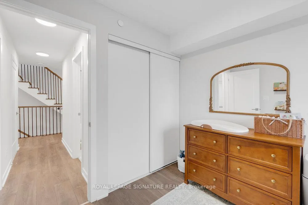 Photo 35 of Unit 4, 1467 O'Connor Drive, Toronto, O'Connor-Parkview — HOMEH