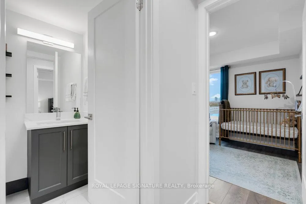 Photo 38 of Unit 4, 1467 O'Connor Drive, Toronto, O'Connor-Parkview — HOMEH