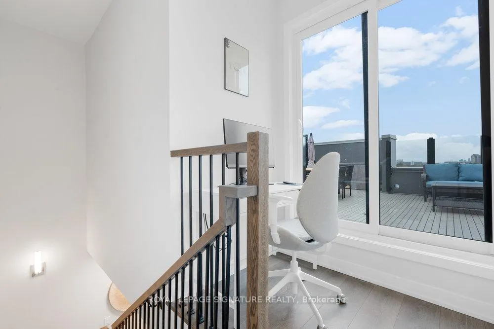 Photo 40 of Unit 4, 1467 O'Connor Drive, Toronto, O'Connor-Parkview — HOMEH