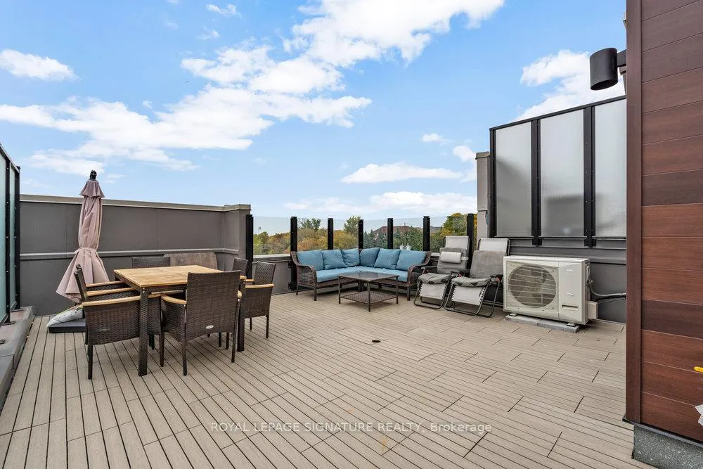 Photo 42 of Unit 4, 1467 O'Connor Drive, Toronto, O'Connor-Parkview — HOMEH