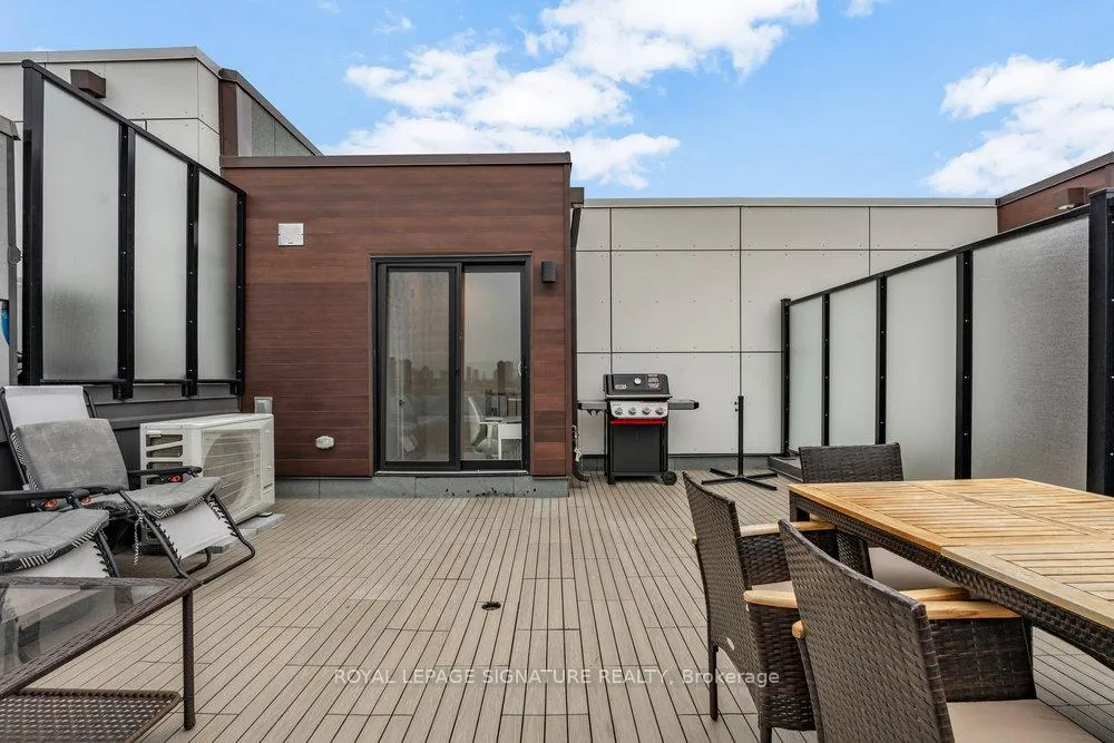 Photo 44 of Unit 4, 1467 O'Connor Drive, Toronto, O'Connor-Parkview — HOMEH