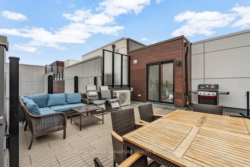 Photo 45 of Unit 4, 1467 O'Connor Drive, Toronto, O'Connor-Parkview — HOMEH
