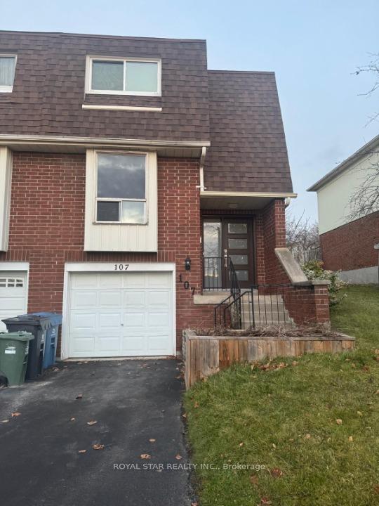 Photo 1 of Unit 28, 107 Dovercliffe Road, Guelph, Dovercliffe Park/Old University — HOMEH