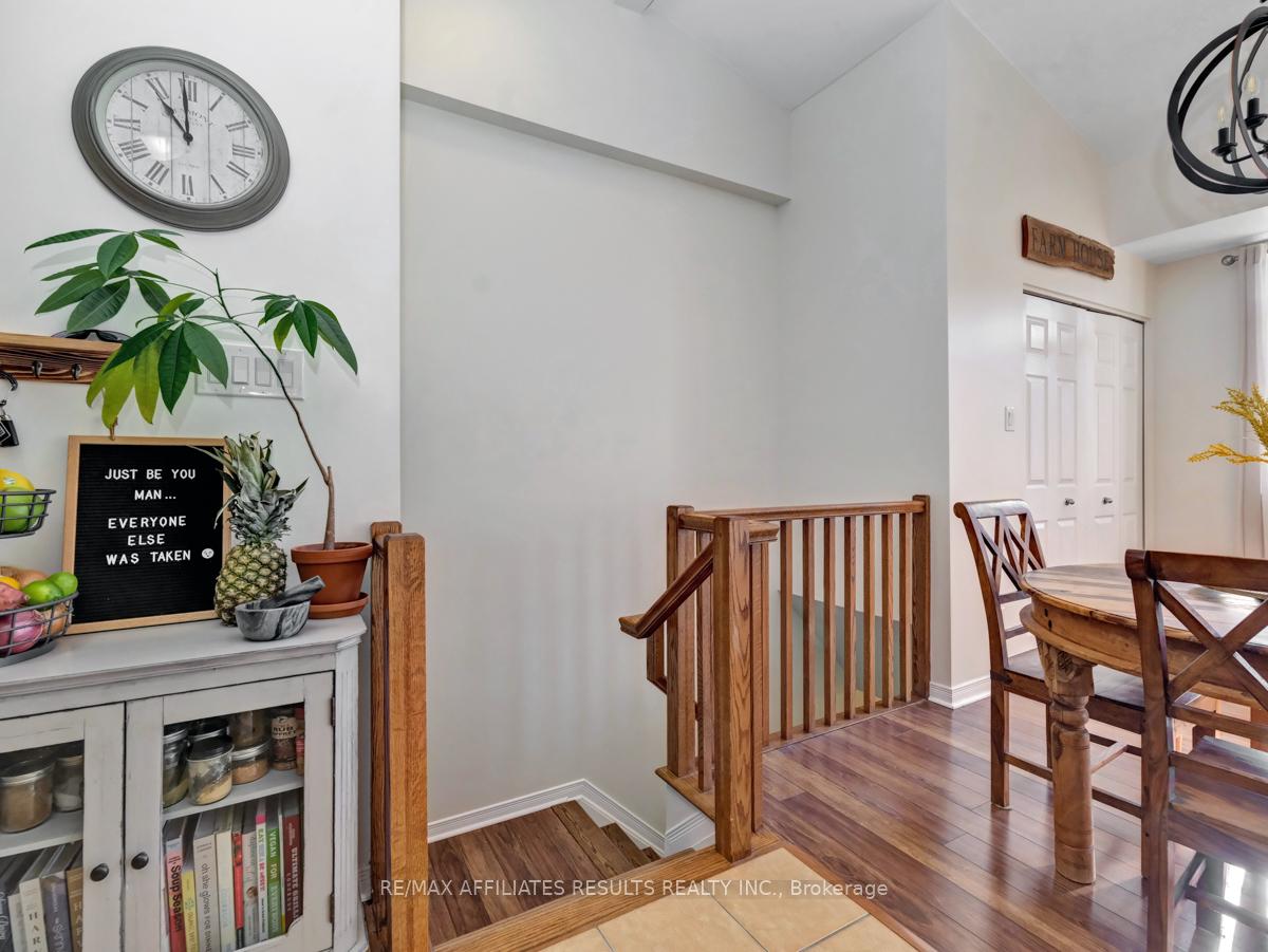 Photo 7 of Unit C, 107 Artesa, Ottawa, Kanata - Emerald Meadows/Trailwest — HOMEH