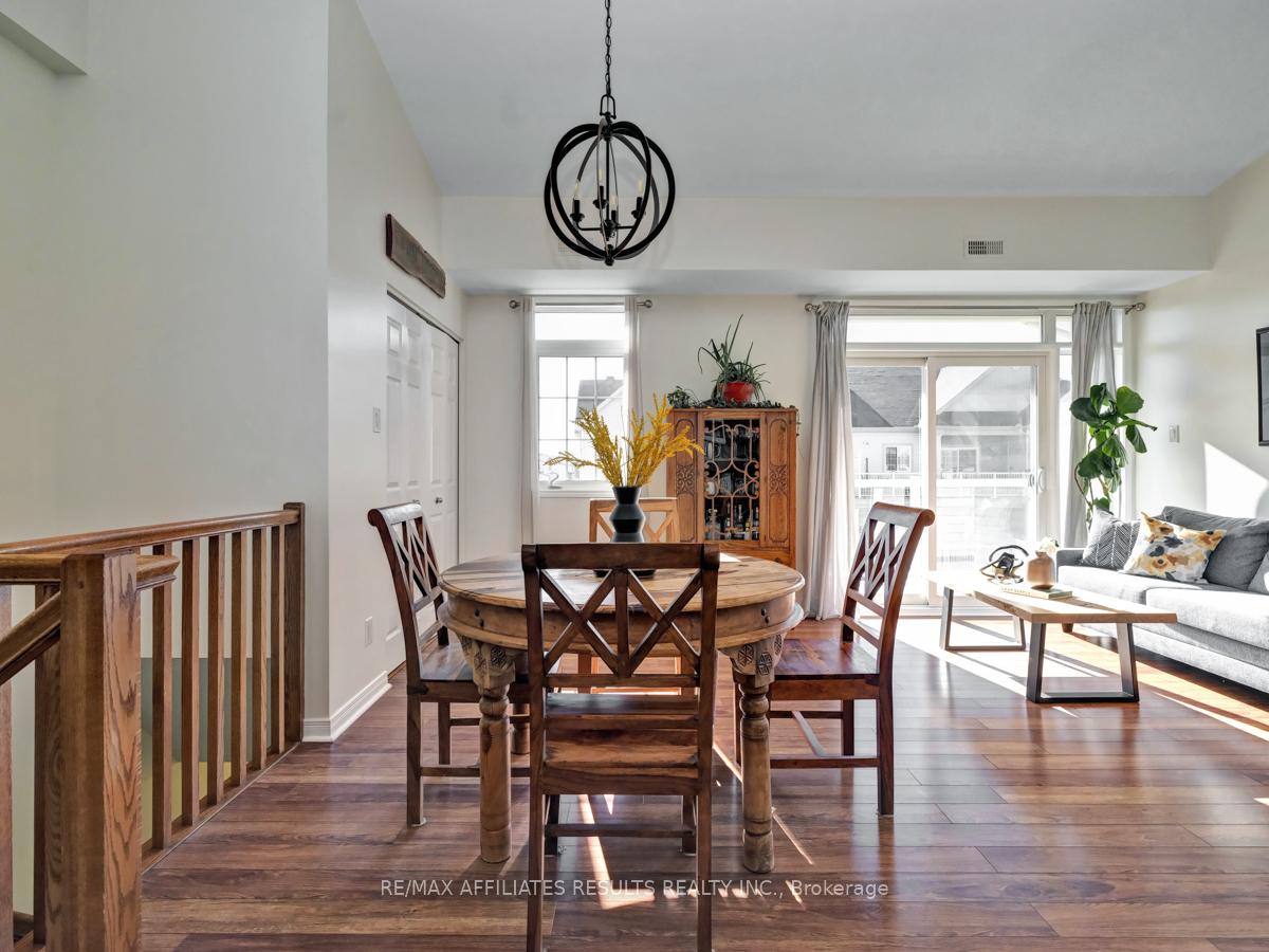 Photo 14 of Unit C, 107 Artesa, Ottawa, Kanata - Emerald Meadows/Trailwest — HOMEH