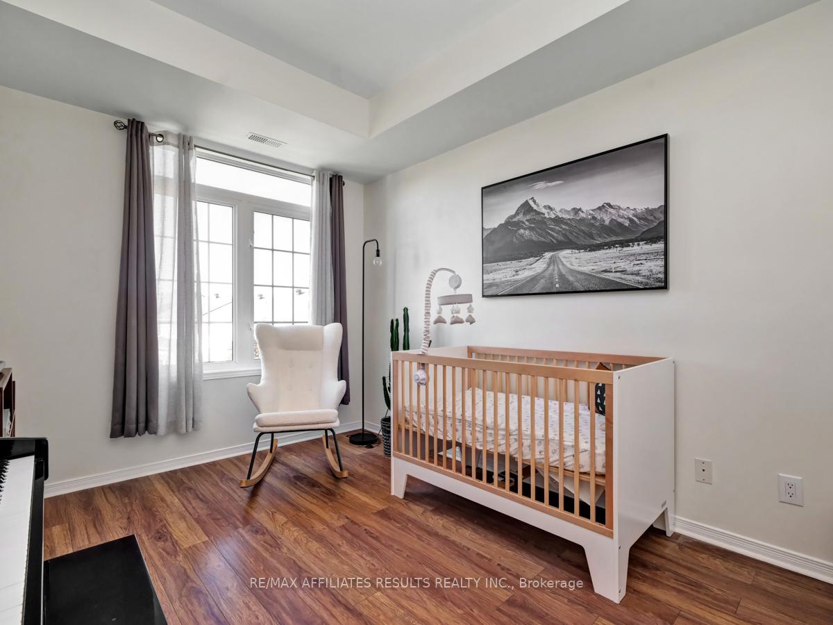Photo 24 of Unit C, 107 Artesa, Ottawa, Kanata - Emerald Meadows/Trailwest — HOMEH