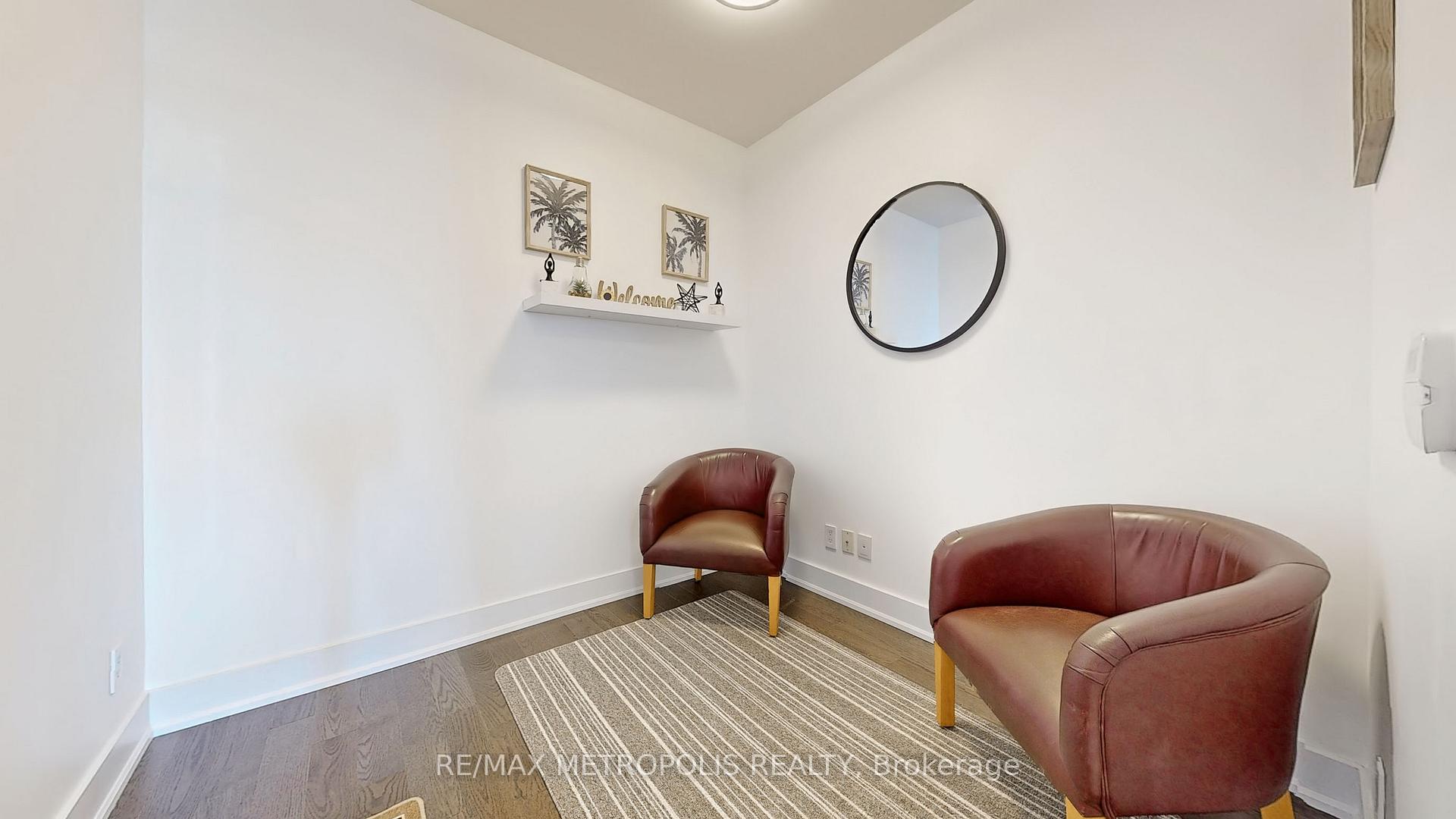 Photo 14 of Unit 614, 180 Enterprise Boulevard, Markham, Unionville — HOMEH