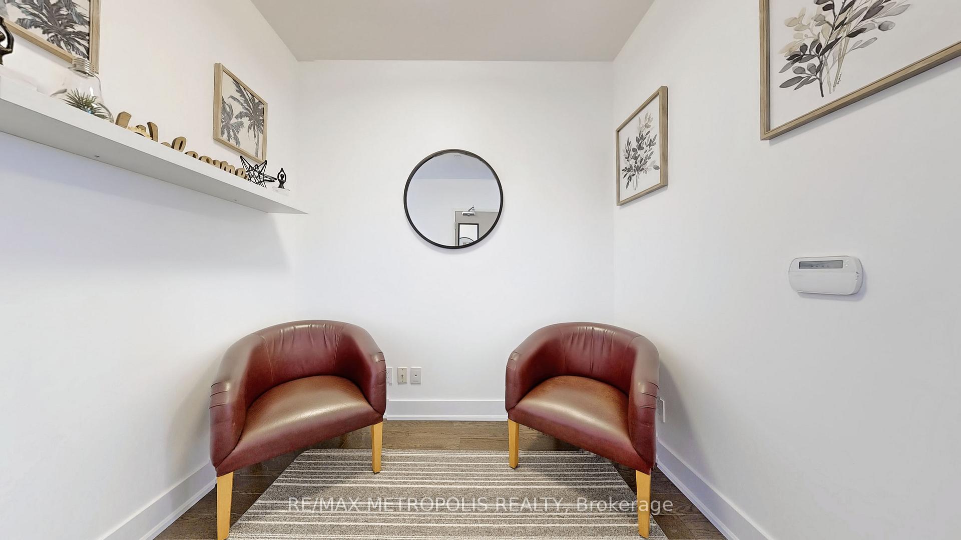 Photo 15 of Unit 614, 180 Enterprise Boulevard, Markham, Unionville — HOMEH