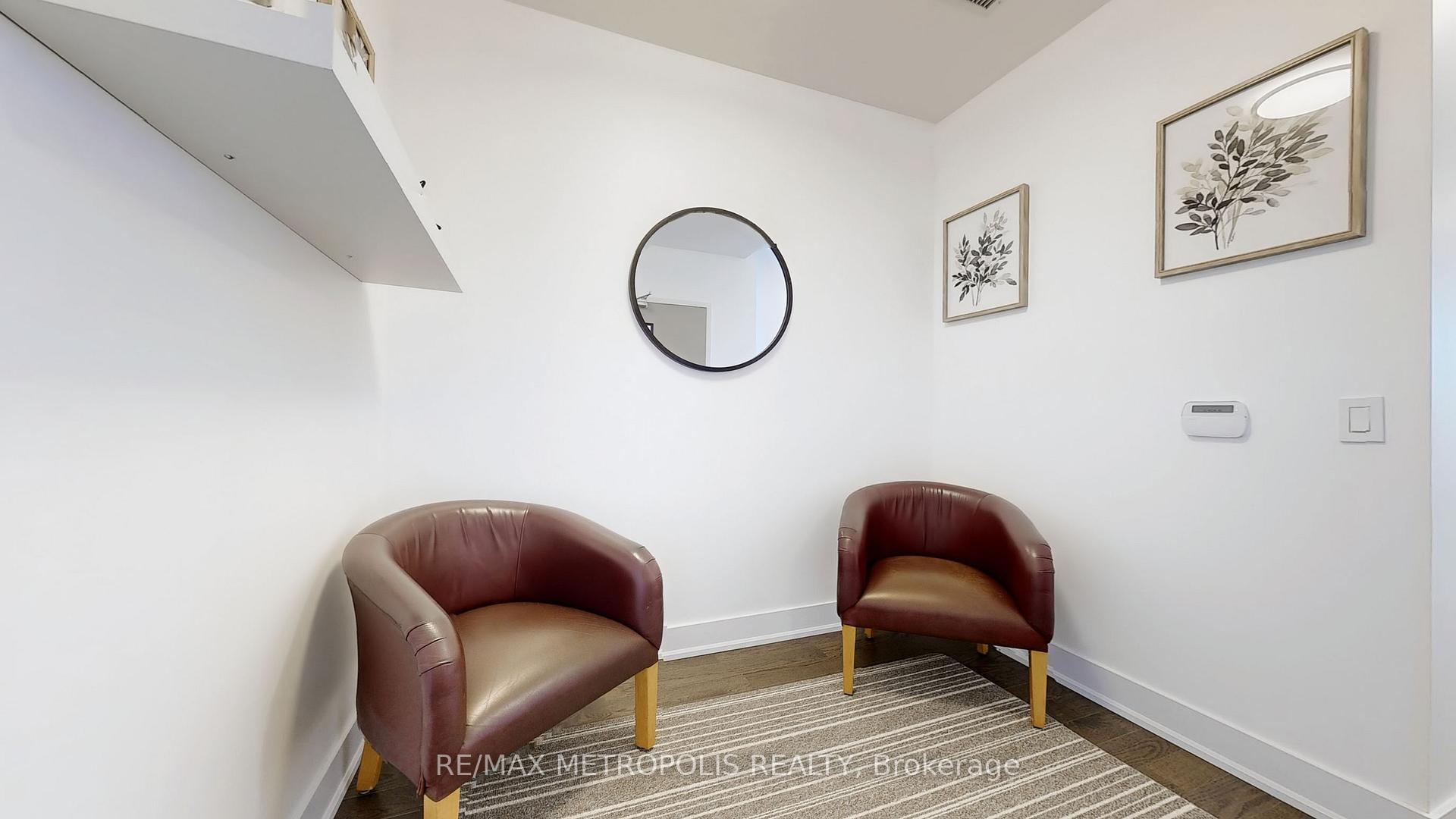 Photo 16 of Unit 614, 180 Enterprise Boulevard, Markham, Unionville — HOMEH
