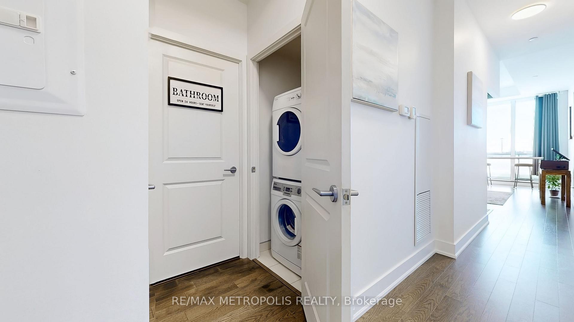 Photo 18 of Unit 614, 180 Enterprise Boulevard, Markham, Unionville — HOMEH