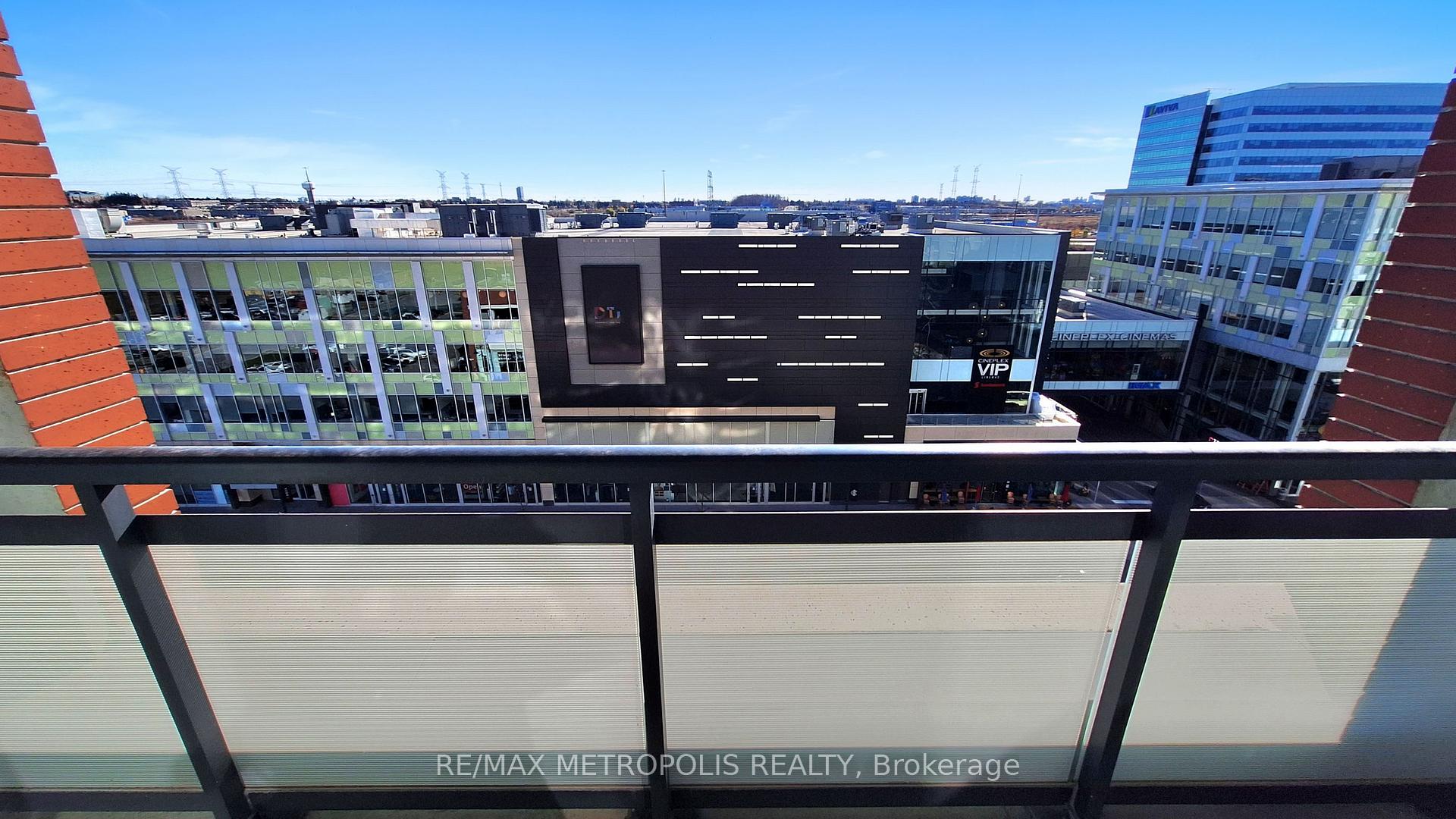 Photo 23 of Unit 614, 180 Enterprise Boulevard, Markham, Unionville — HOMEH