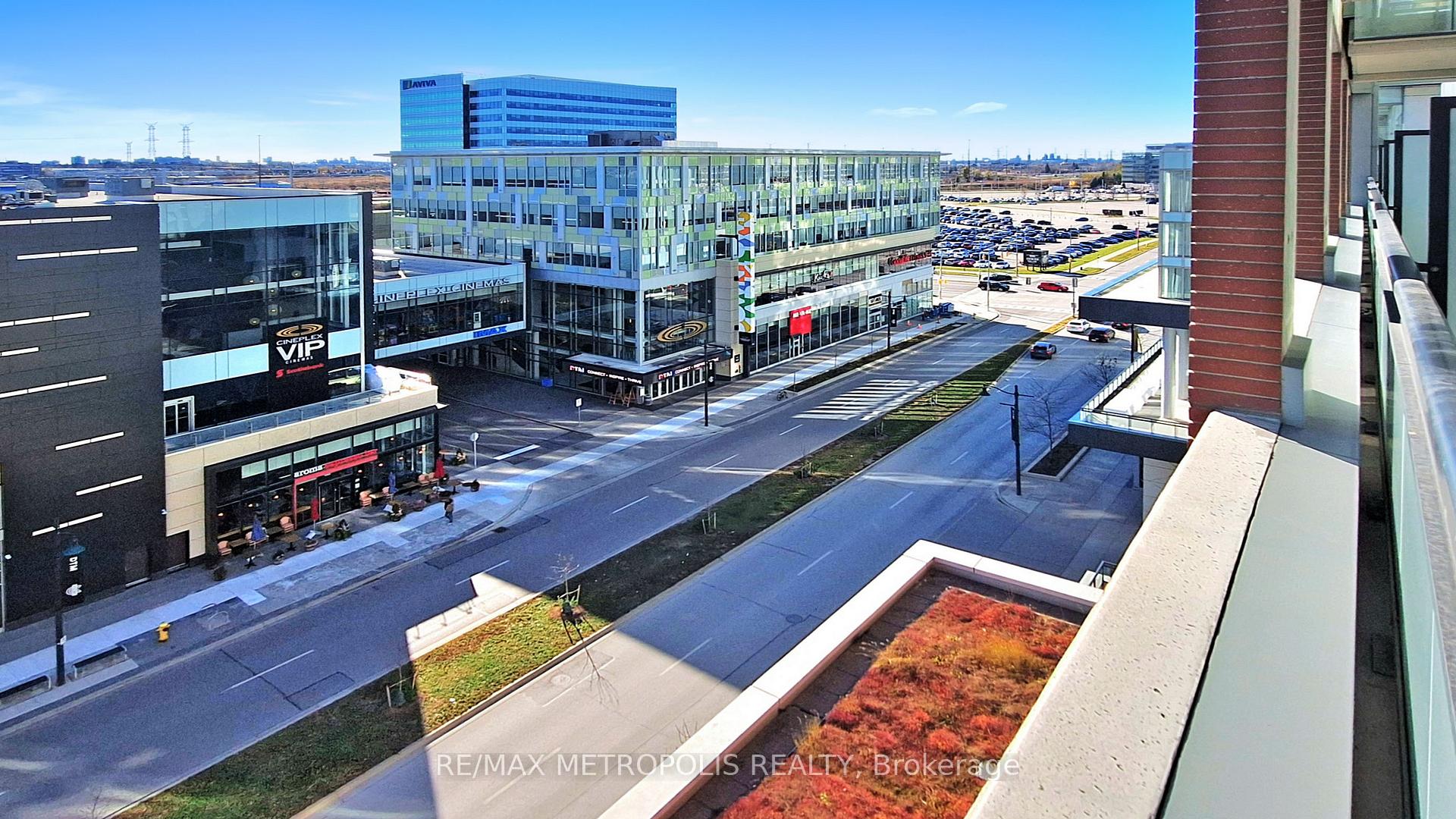 Photo 24 of Unit 614, 180 Enterprise Boulevard, Markham, Unionville — HOMEH