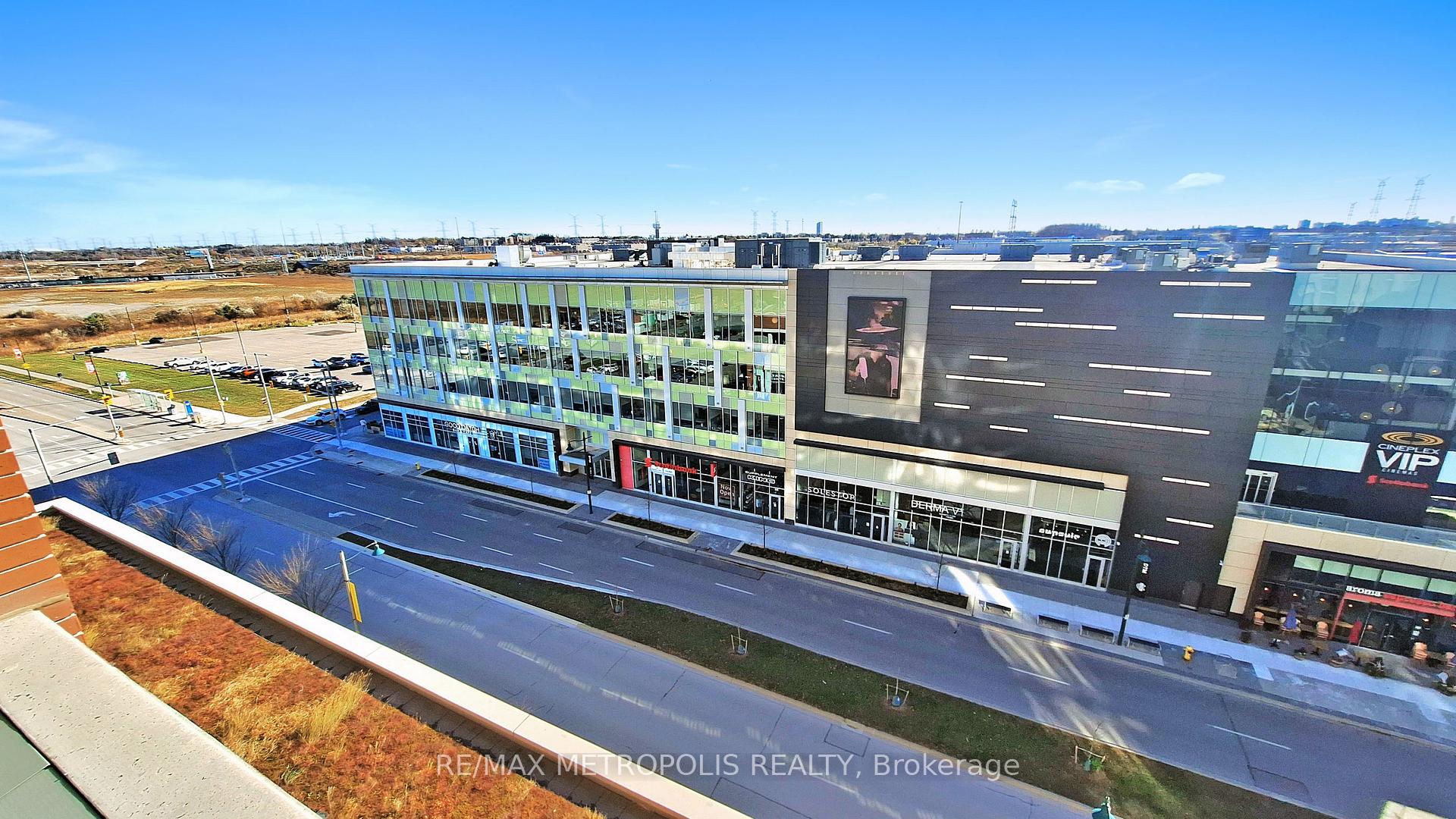 Photo 25 of Unit 614, 180 Enterprise Boulevard, Markham, Unionville — HOMEH