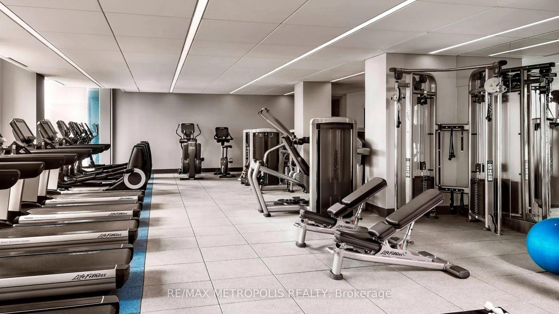 Photo 28 of Unit 614, 180 Enterprise Boulevard, Markham, Unionville — HOMEH