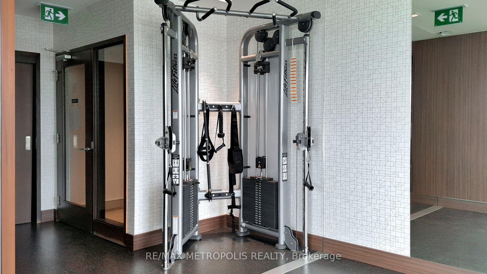 Photo 29 of Unit 614, 180 Enterprise Boulevard, Markham, Unionville — HOMEH